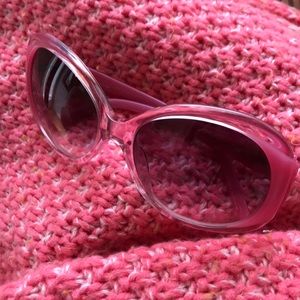 Lilly Pulitzer sunglasses